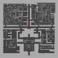 Glast Heim Castle F1