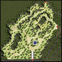 Lighthalzen Field F1