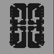 Thanatos Tower Upper Level