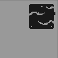 Thanatos Tower Upper Level