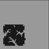 Thanatos Tower Upper Level